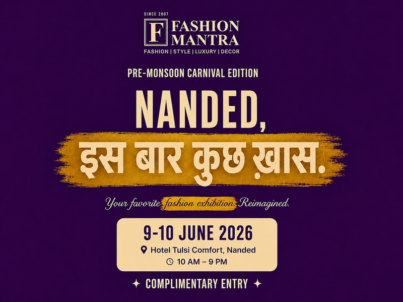 NANDED SUMMER 2026