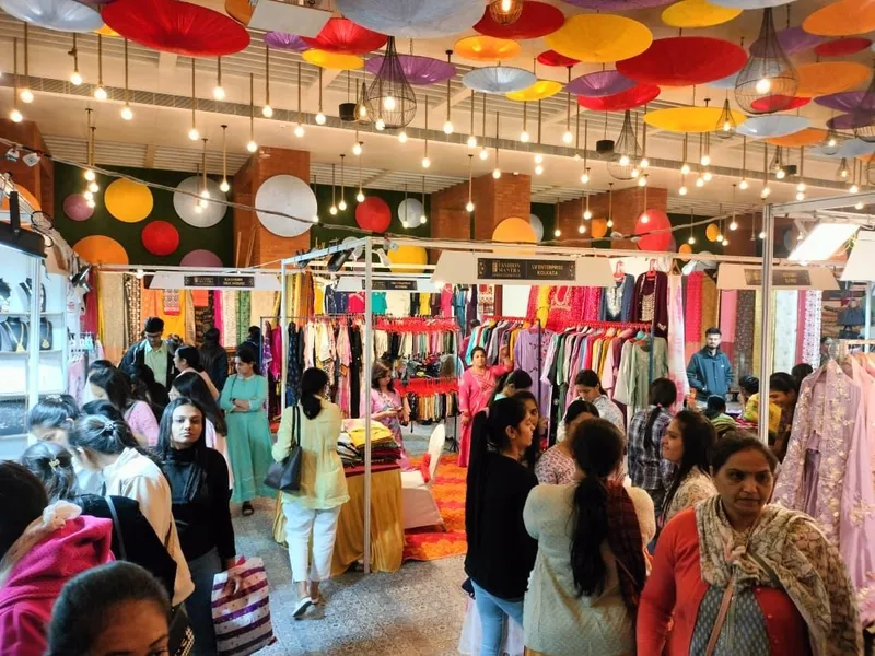 Fashion Mantra Exhibition Gallery Image - gallery-2
