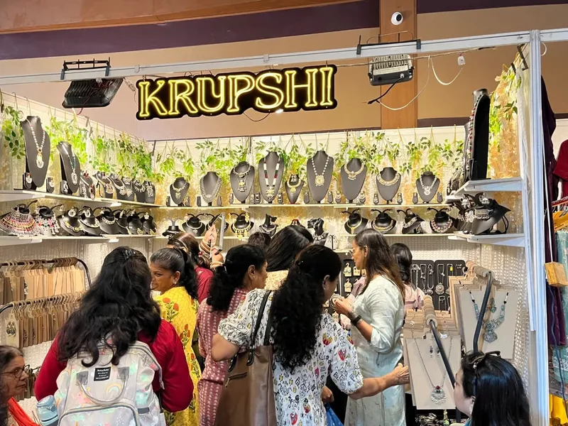 Fashion Mantra Exhibition Gallery Image - gallery-3