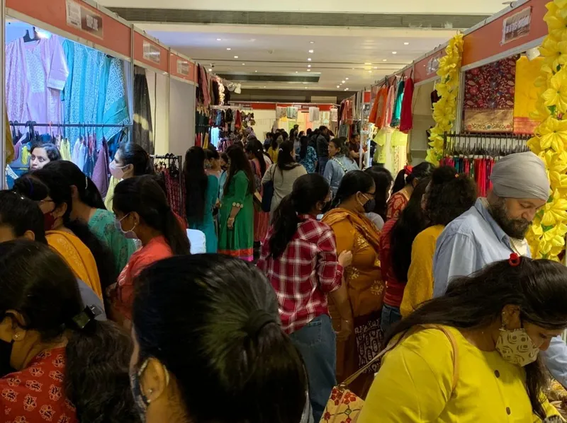 Fashion Mantra Exhibition Gallery Image - gallery-4