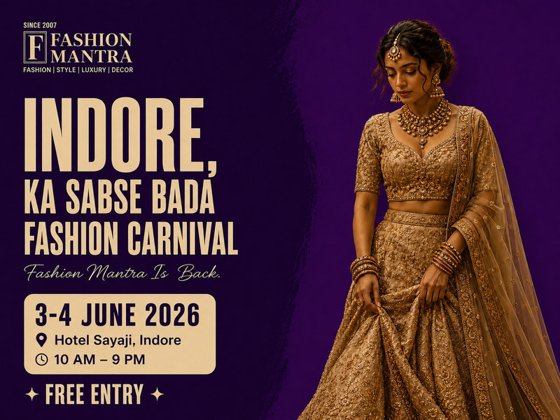 INDORE SUMMER 2026